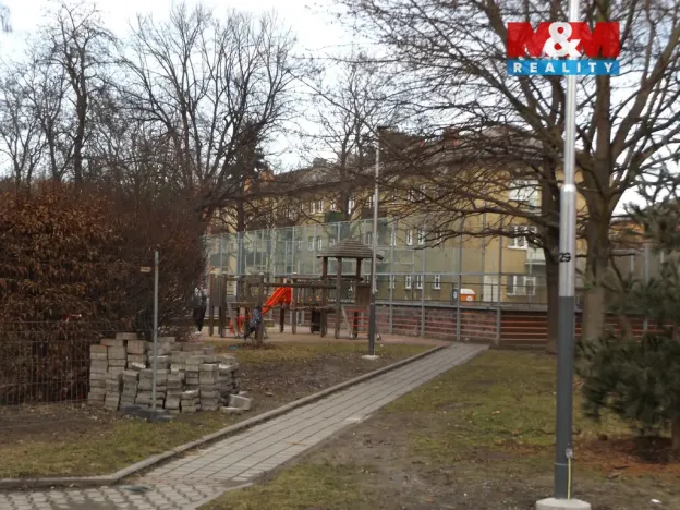 Pronájem bytu 3+1, Ostrava - Hrabová, Viktora Huga, 78 m2