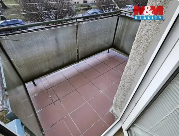 Pronájem bytu 3+1, Ostrava - Hrabová, Viktora Huga, 78 m2