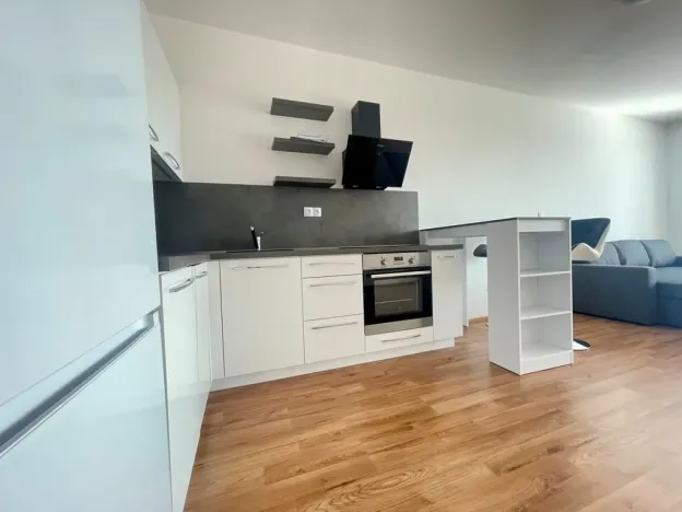 Pronájem bytu 1+kk, Pardubice - Zelené Předměstí, Pod Vinicí, 41 m2