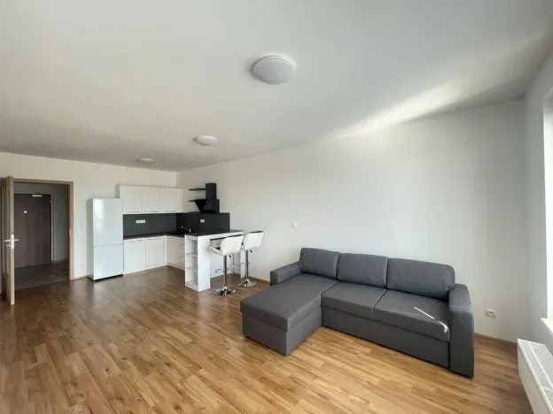 Pronájem bytu 1+kk, Pardubice - Zelené Předměstí, Pod Vinicí, 41 m2