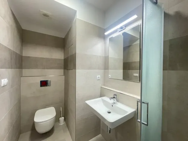 Pronájem bytu 1+kk, Pardubice - Zelené Předměstí, Pod Vinicí, 41 m2