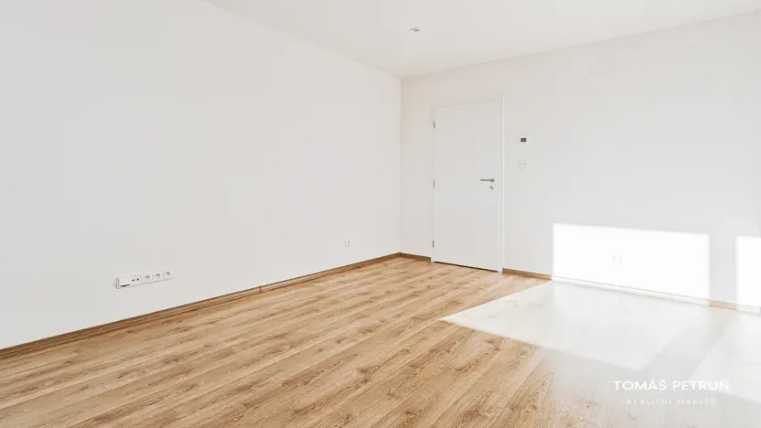 Pronájem bytu 2+kk, Hradec Králové - Věkoše, V. J. Kašpara, 50 m2