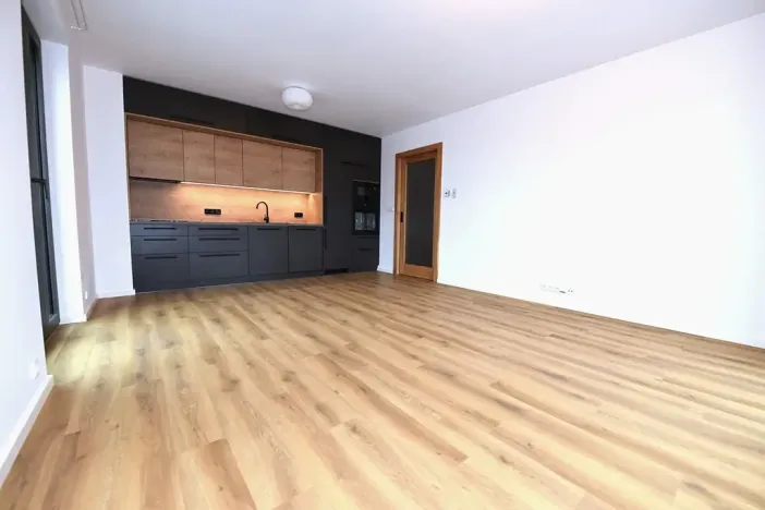 Pronájem bytu 2+kk, Říčany, Přemyslova, 52 m2