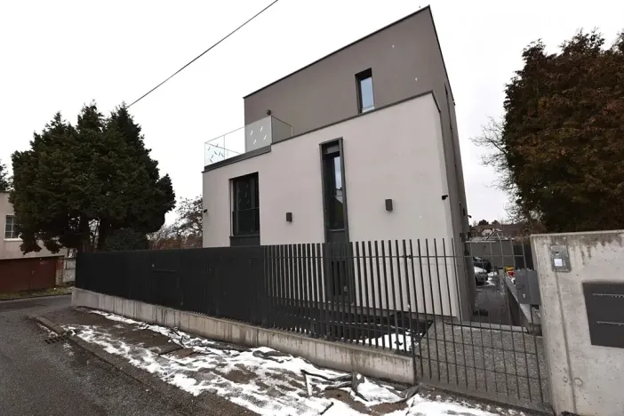 Pronájem bytu 2+kk, Říčany, Přemyslova, 52 m2