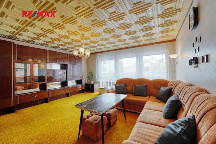 Prodej rodinného domu, Janovice nad Úhlavou, Rohozenská, 253 m2