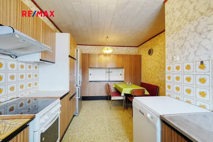 Prodej rodinného domu, Janovice nad Úhlavou, Rohozenská, 253 m2