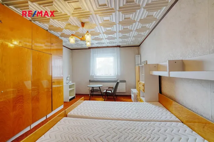 Prodej rodinného domu, Janovice nad Úhlavou, Rohozenská, 253 m2