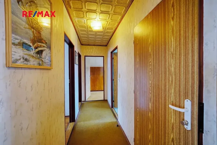 Prodej rodinného domu, Janovice nad Úhlavou, Rohozenská, 253 m2