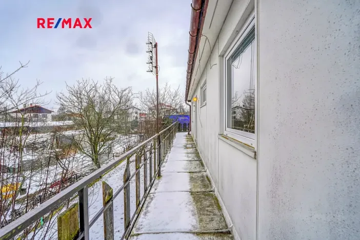 Prodej rodinného domu, Janovice nad Úhlavou, Rohozenská, 253 m2