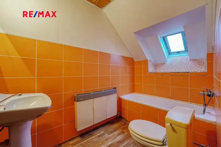 Prodej rodinného domu, Janovice nad Úhlavou, Rohozenská, 253 m2