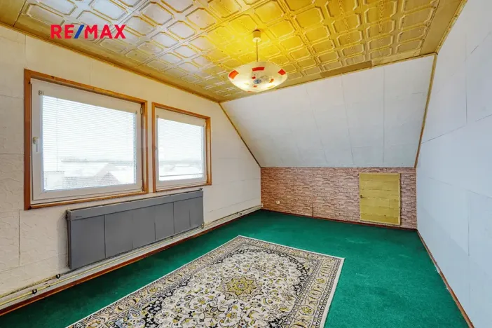 Prodej rodinného domu, Janovice nad Úhlavou, Rohozenská, 253 m2