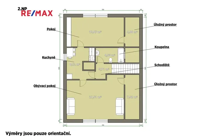 Prodej rodinného domu, Janovice nad Úhlavou, Rohozenská, 253 m2