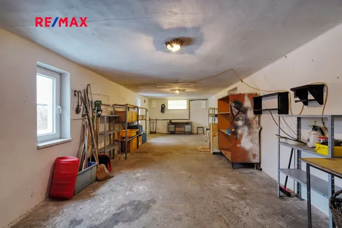 Prodej rodinného domu, Janovice nad Úhlavou, Rohozenská, 253 m2