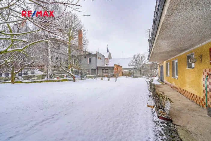 Prodej rodinného domu, Janovice nad Úhlavou, Rohozenská, 253 m2