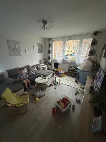 Prodej bytu 4+1, Olomouc - Lazce, Lazecká, 84 m2