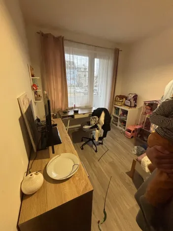 Prodej bytu 4+1, Olomouc - Lazce, Lazecká, 84 m2