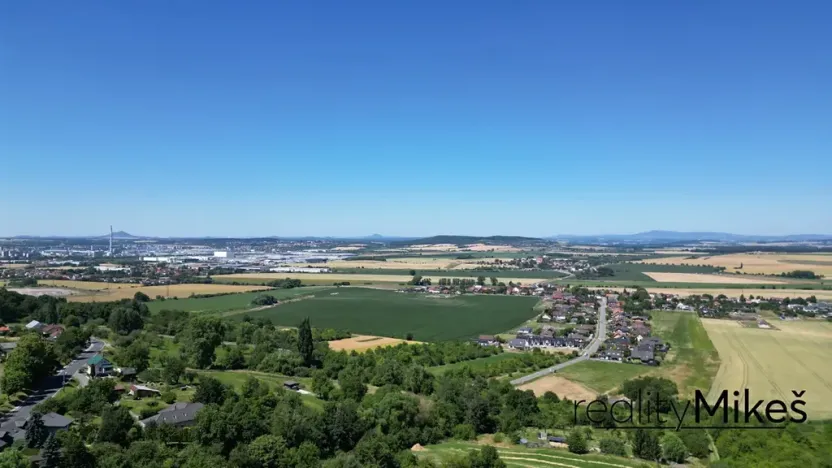 Prodej ubytování, Dobrovice, 500 m2