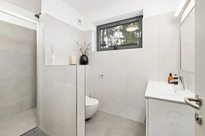 Prodej rodinného domu, Sibřina, Ke Kolodějům, 126 m2