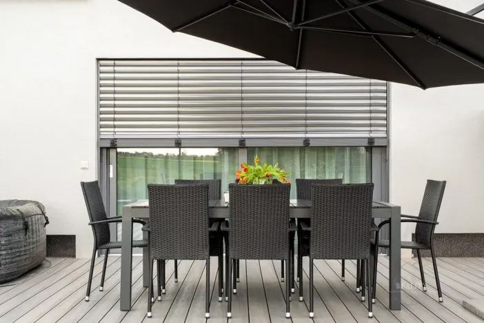 Prodej rodinného domu, Sibřina, Ke Kolodějům, 126 m2