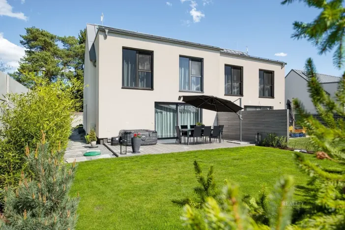 Prodej rodinného domu, Sibřina, Ke Kolodějům, 126 m2