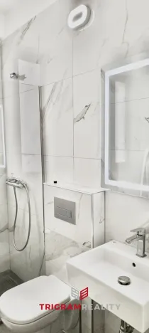 Prodej bytu 3+kk, Saranda, Albánie, 62 m2