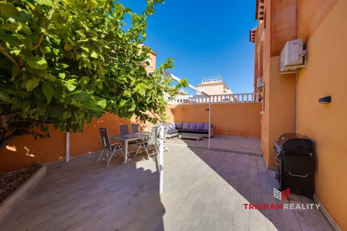 Prodej bytu 3+kk, Torrevieja, Španělsko, 60 m2