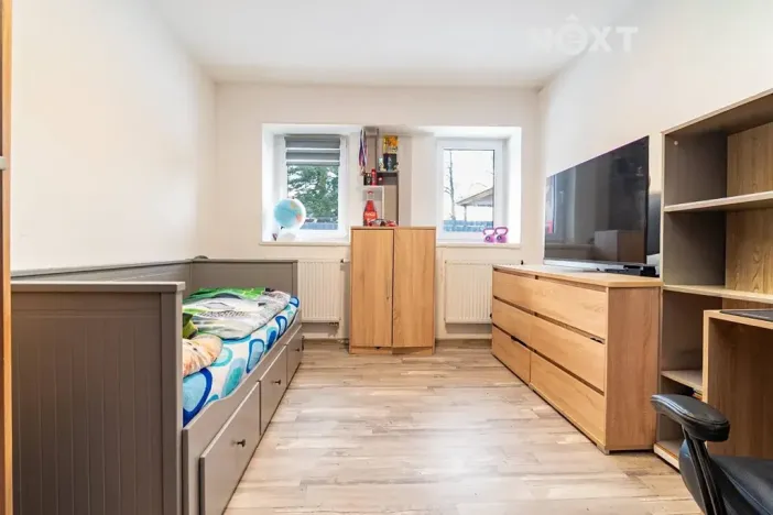 Prodej rodinného domu, Adamov, V chalupách, 77 m2