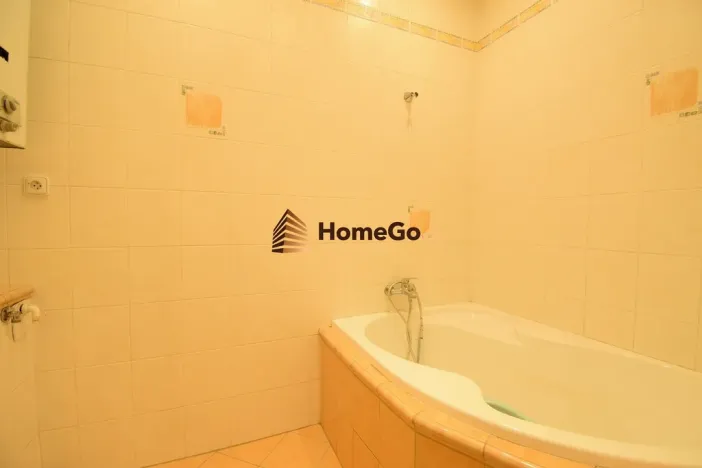 Pronájem bytu 2+kk, Praha - Nusle, U gymnázia, 56 m2