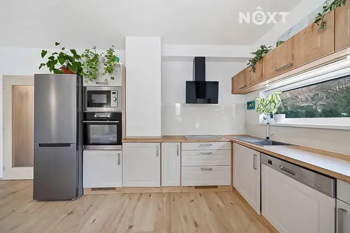 Prodej bytu 3+kk, Šternberk, Světlov, 77 m2