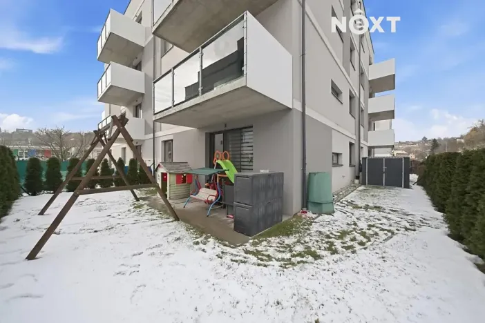 Prodej bytu 3+kk, Šternberk, Světlov, 77 m2