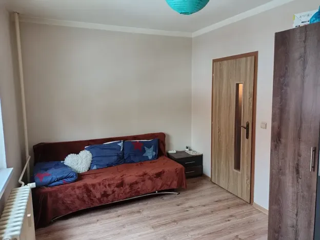 Pronájem bytu 2+kk, Teplice, Prosetická, 54 m2