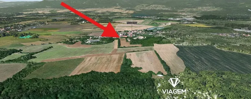 Prodej podílu pole, Teplice, 6033 m2