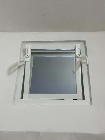 Pronájem bytu 1+kk, Ostrava - Moravská Ostrava, U Parku, 25 m2