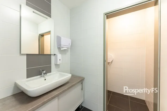 Pronájem kanceláře, Brno - Štýřice, Pražákova, 13 m2