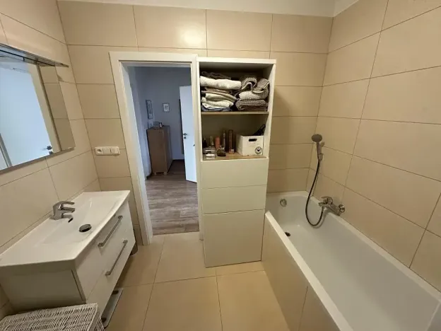 Prodej bytu 3+kk, Olomouc, Tvrdíkova, 81 m2