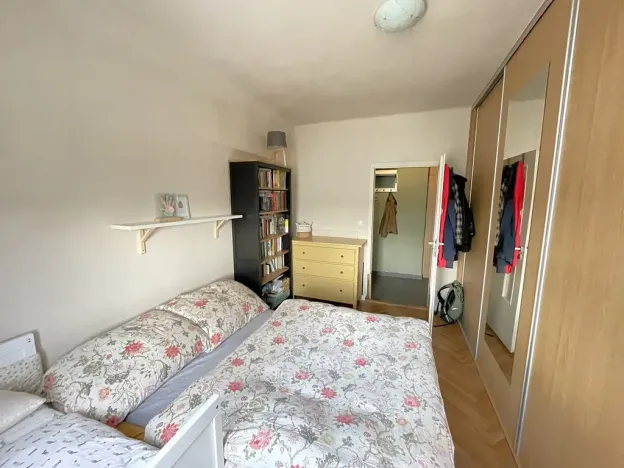 Pronájem bytu 2+1, Plzeň, Francouzská třída, 54 m2