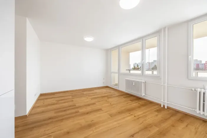 Prodej bytu 3+kk, Praha - Bohnice, Zelenohorská, 75 m2