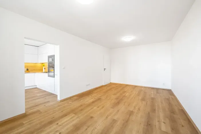 Prodej bytu 3+1, Praha - Hostivař, Bělinského, 81 m2