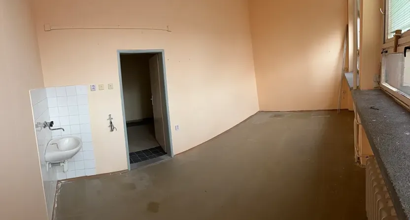 Pronájem skladu, Ostrava, Vratimovská, 19 m2