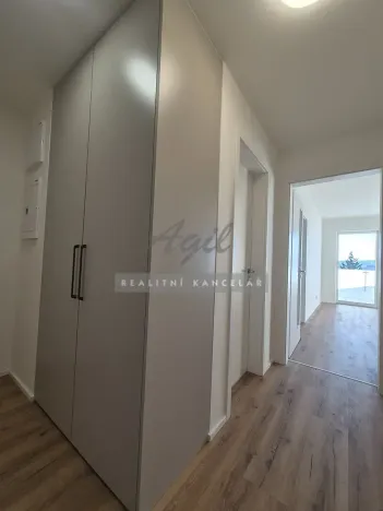 Pronájem bytu 2+kk, Brno, 51 m2