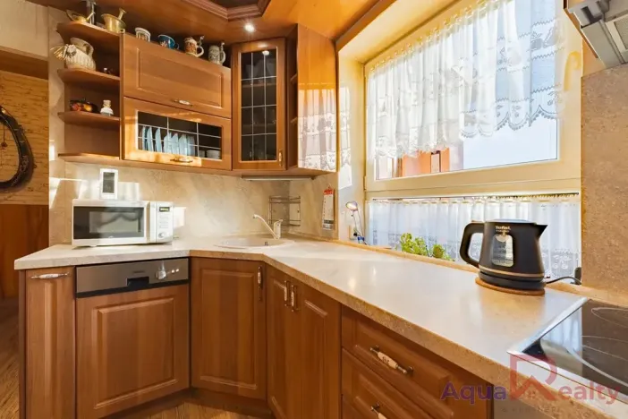 Prodej rodinného domu, Krásná, 307 m2