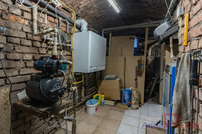 Prodej rodinného domu, Krásná, 307 m2