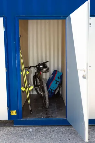 Pronájem - jiné, Praha, Malešická, 3 m2