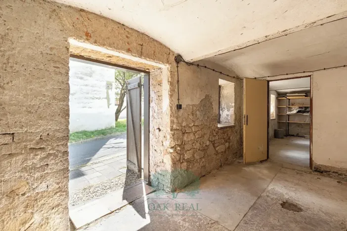 Prodej domu, Pavlov, Na Návsi, 200 m2