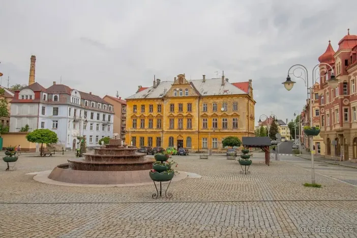 Prodej vícegeneračního domu, Vejprty, 900 m2