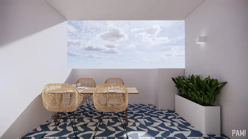 Prodej bytu 3+kk, Pilar de la Horadada, Španělsko, 73 m2