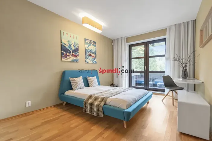 Prodej bytu 3+kk, Špindlerův Mlýn, 85 m2