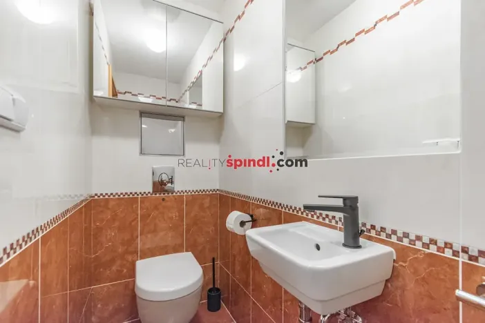 Prodej bytu 3+kk, Špindlerův Mlýn, 85 m2