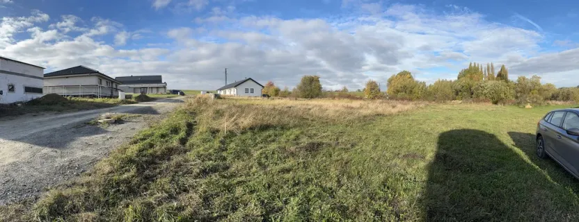 Prodej pozemku, Vítkov, Letní kopec, 951 m2