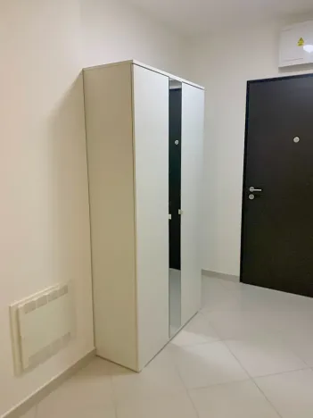 Pronájem bytu 2+kk, Praha - Dolní Měcholupy, Honzíkova, 52 m2